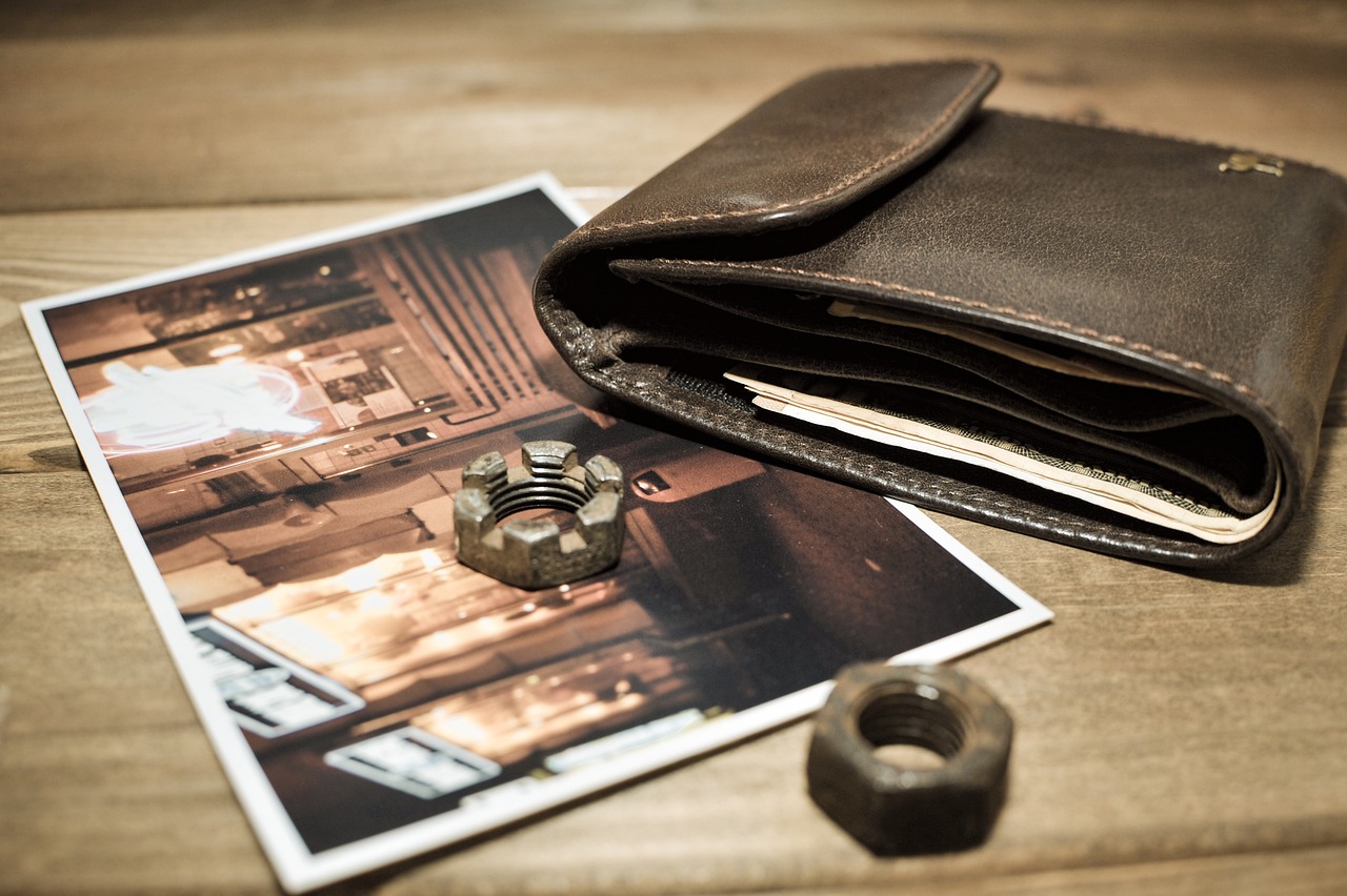 The Benefits of Wallets for Nonprofit Organizations